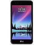 LG K4 (2017) bij een abonnement van 11,- pm