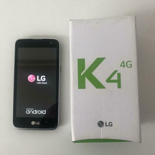 Lg k4 4g