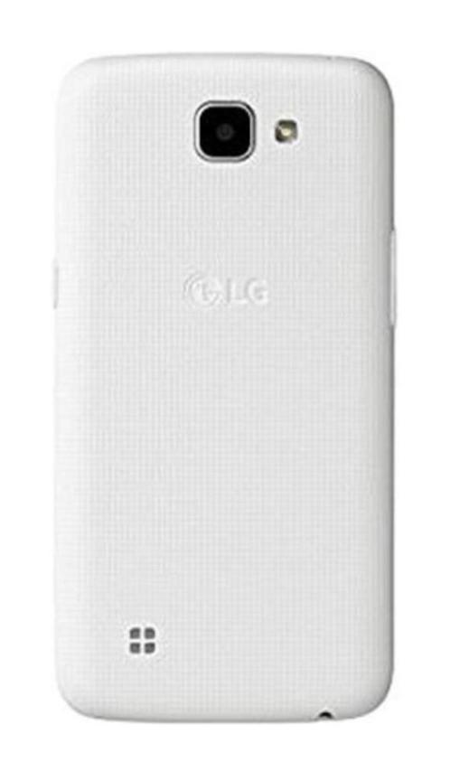 LG K4 4G telefoon
