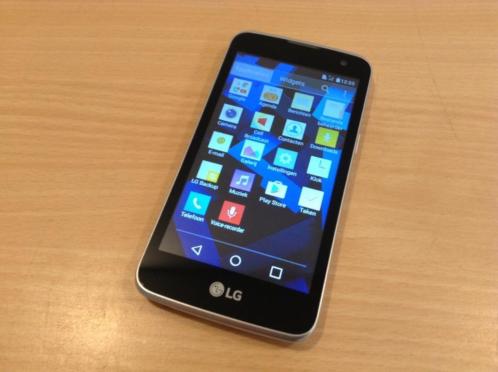 LG K4 4G .Used Products Leiden.