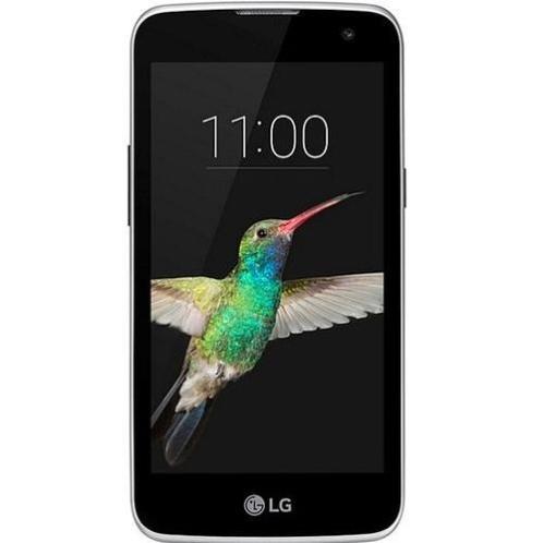 LG K4 bij een abonnement van 13,- pm
