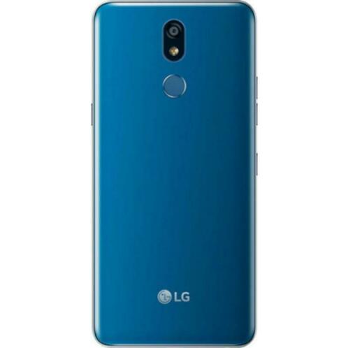 LG K40 Blue nu slechts 109,-