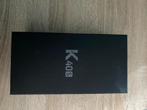 LG K40 s scherm kapot
