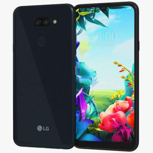 LG K40s