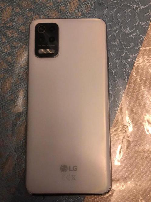 Lg k52 mobiele