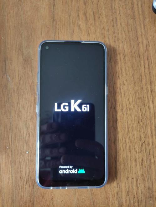 Lg k61 te koop