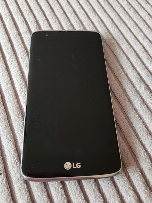 LG K7 mobiele telefoon