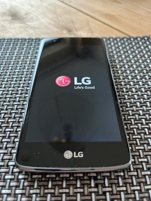 LG K8 16 GB Dual Sim, Mobiel onbeschadigd