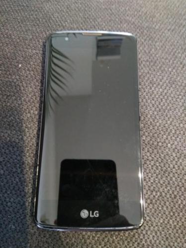 LG K8 (4G, 8gb)