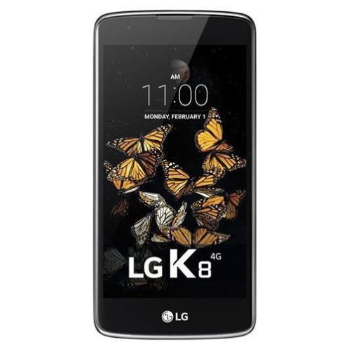 LG K8 bij een abonnement van 14,- pm