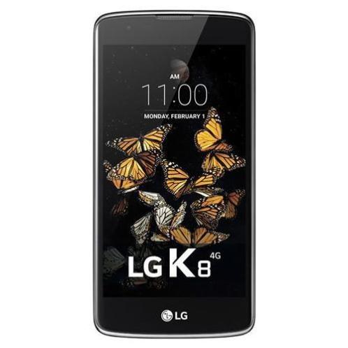 LG K8 bij een abonnement van 18,- pm