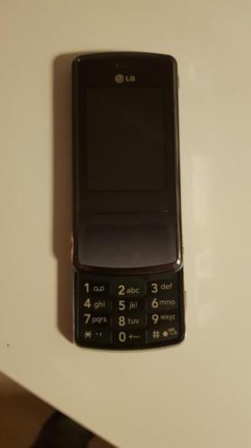 Lg kf510