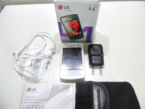 LG, L1 II mobile telefoon (202)