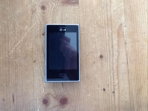 Lg l3 e400