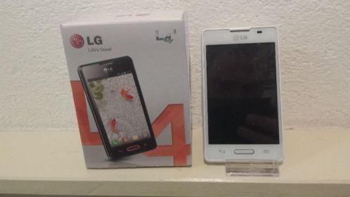 LG L4 2 Compleet in Doos