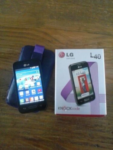 Lg l40