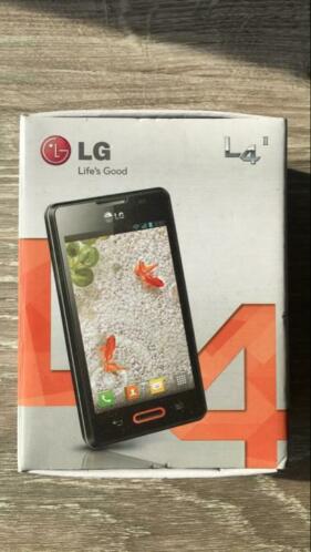 Lg l4ii