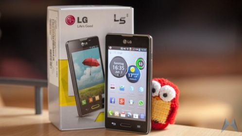 Lg l5 2