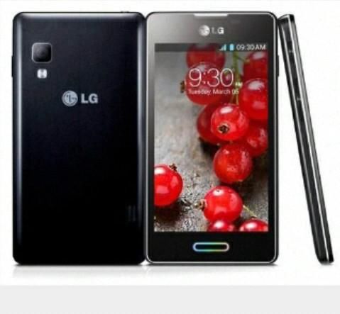 Lg l5 2