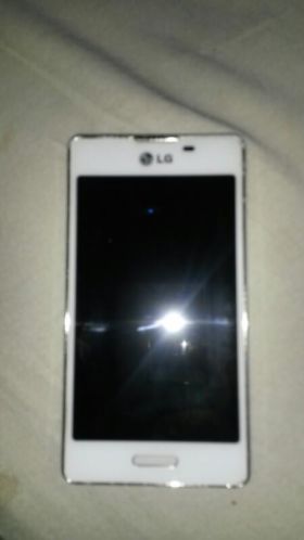 Lg l5 ll 2de serie te koop