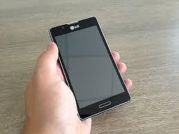 LG L7 ii 