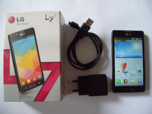 LG L7 II (P710) Android 4.4 Dualcore4.3034IPS8MPNFC