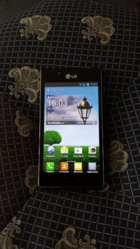 Lg l7 telefoon tekoop