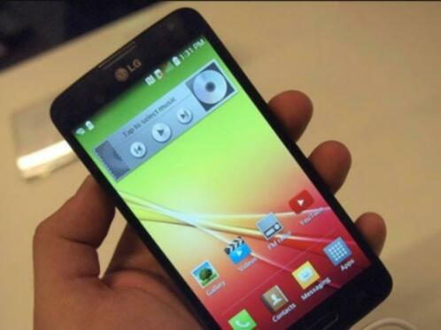 LG L90 Android Compleet met Doos