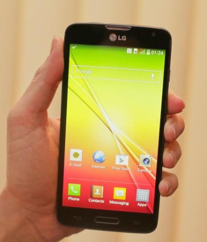 LG L90 Smartphone NIEUW