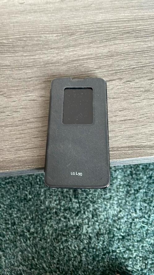LG L90 telefoon