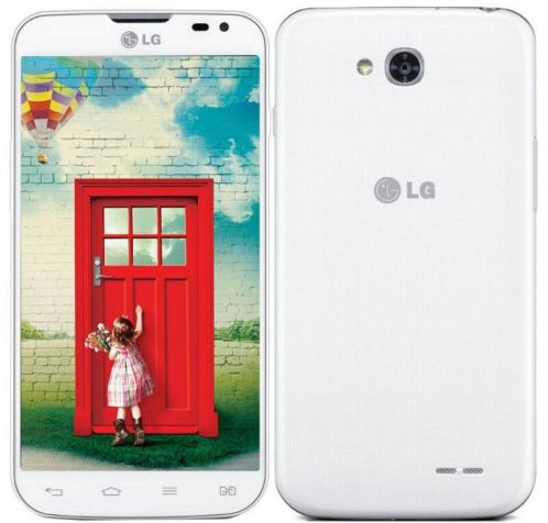 LG L90 Wit