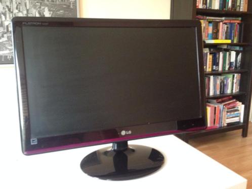 LG Lcd monitor - diagonaal 22 inch - breedbeeld