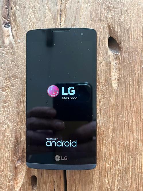 LG Leon 4G