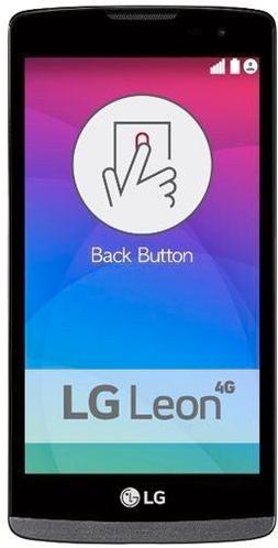 LG Leon 4G - 8GB - Grijs