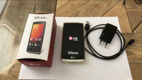 LG Leon H320