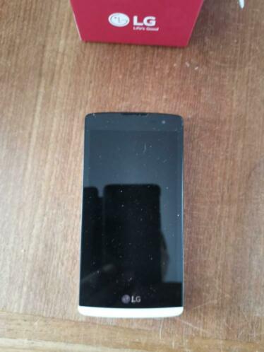 Lg leon lg h320