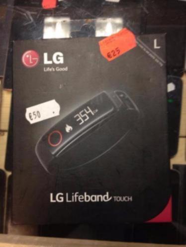 Lg Lifeband Touch