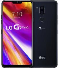 LG LMG710 G7 ThinQ 64GB new aurora black