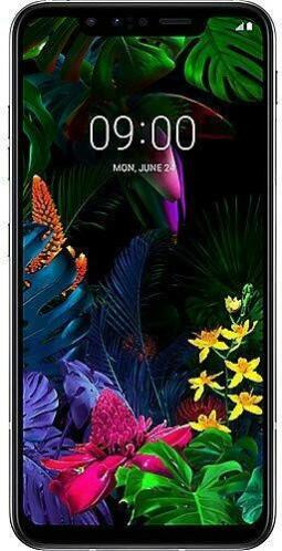 LG LMG810 G8S ThinQ Dual SIM 128GB wit