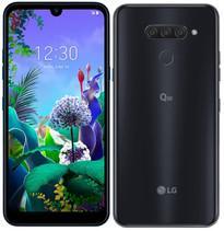 LG LMX525 Q60 Dual SIM 64GB zwart