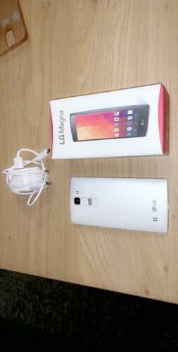 LG magna 