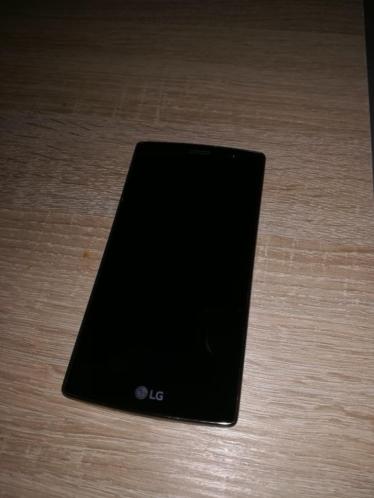 LG Mobiel