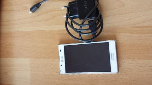 Lg mobiel