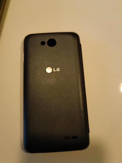 LG mobiel G2