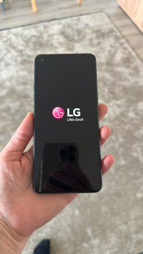 LG Mobiele telefoon