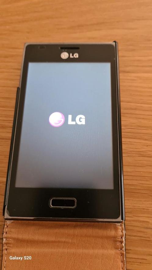 LG mobiele telefoon te koop