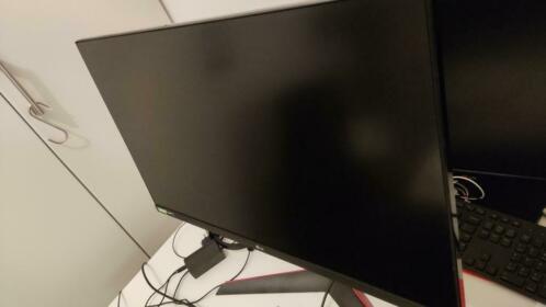 LG monitor 1440p 144hz 27GL83A-B