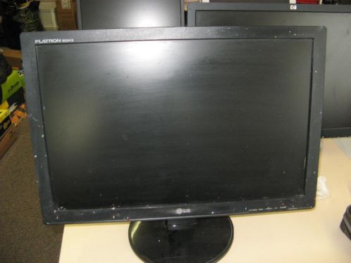 LG monitor 22 inch