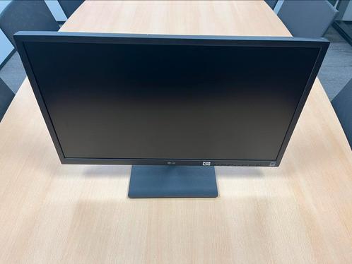 LG monitor 24quot  24BP750C met USB-C in nieuwstaat