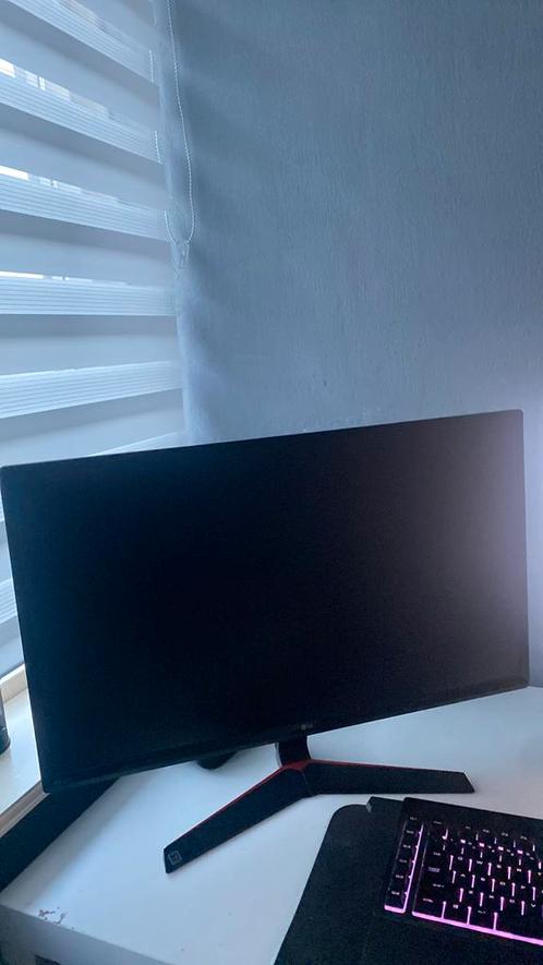 Lg Monitor 27mp59G